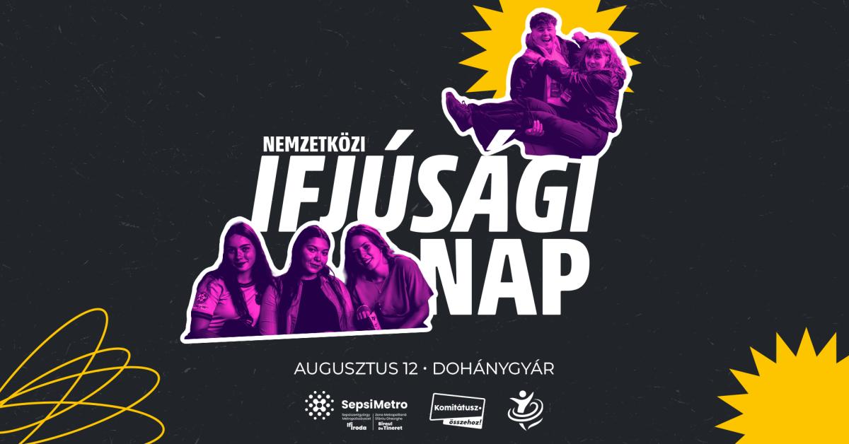 Ziua Internațională a Tineretului