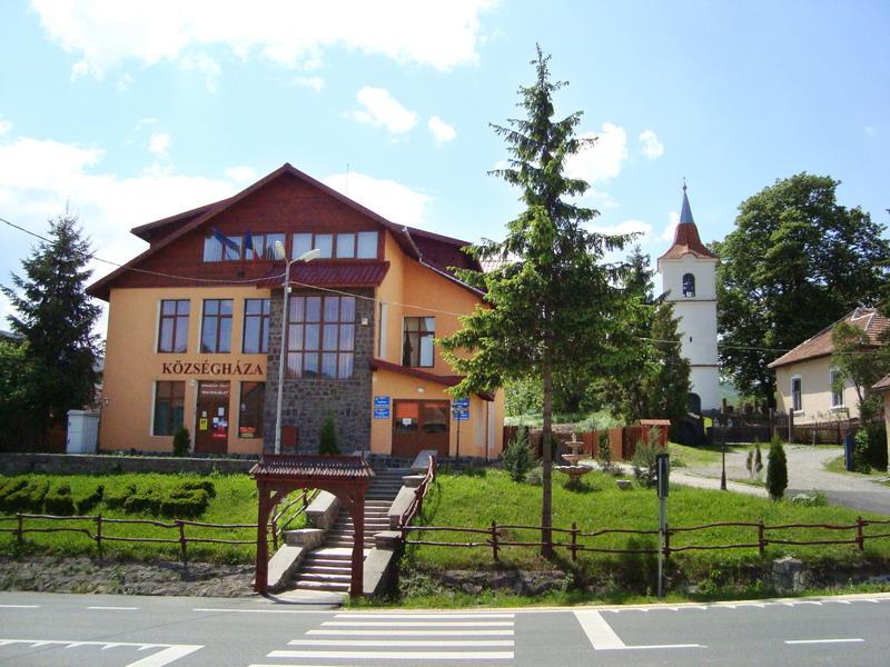 Malnaș