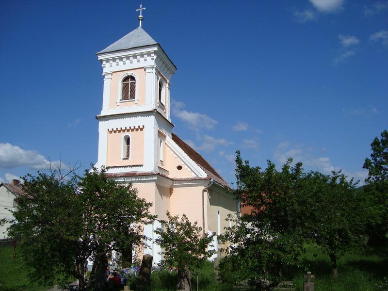 Micfalău