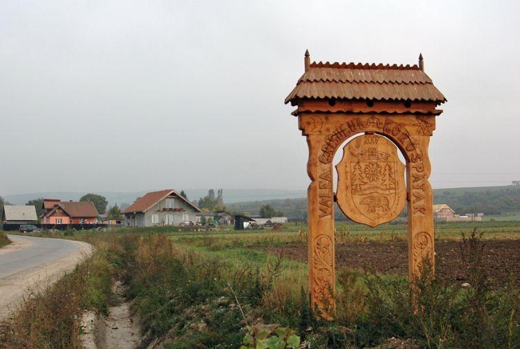 Valea Crișului